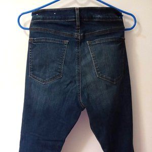 Loft Blue Jeans